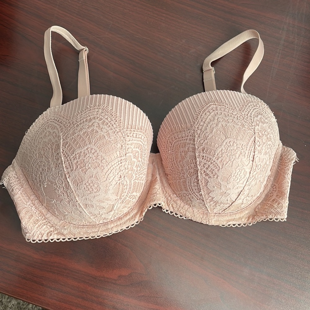 Victoria’s Secret Bra